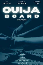 Ouija Board