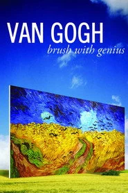 Moi, Van Gogh