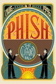 Phish: The Clifford Ball