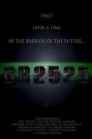 GB2525