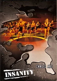 Insanity: Cardio Abs