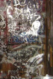Burning Down the House: The Story of CBGB