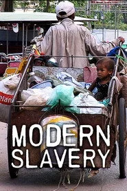Moderne slaveri