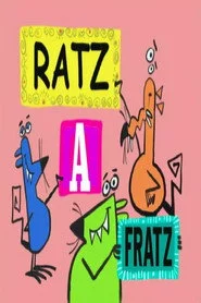 Ratzafratz