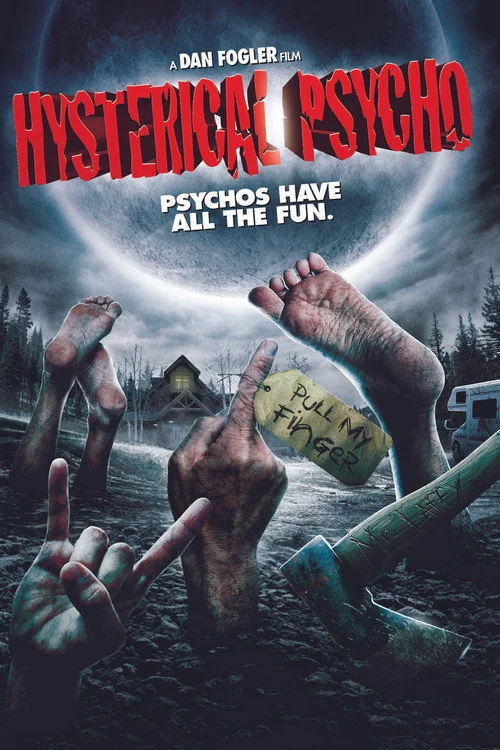 Hysterical Psycho