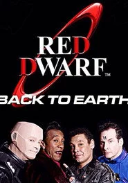 Red Dwarf: The Making of Back to Earth