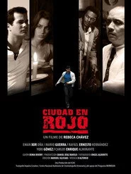 Ciudad en Rojo