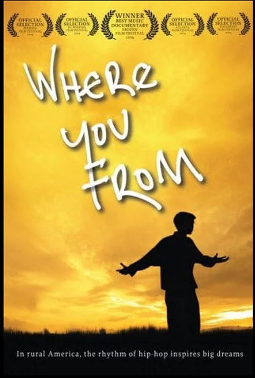 Where You From