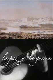 La paz y la guerra