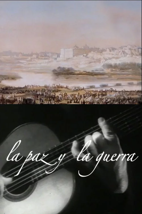 La paz y la guerra