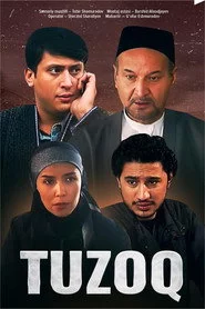 Tuzoq