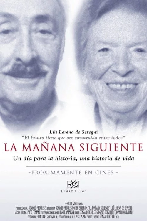 La Mañana Siguiente