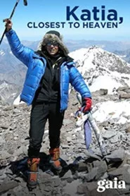 Katia, Au Plus Près Du Ciel