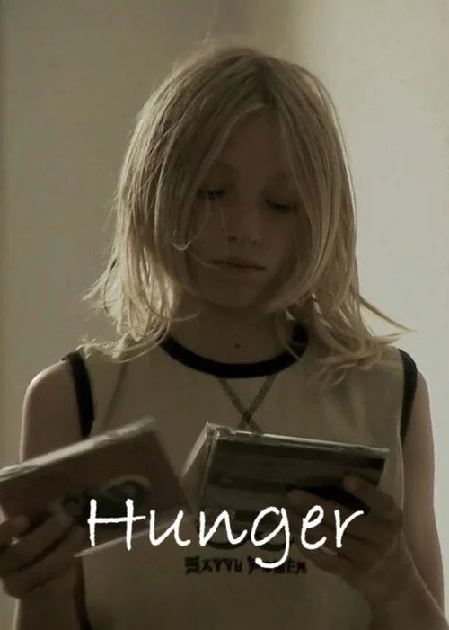 Hunger