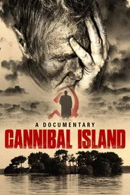 L'île aux Cannibales