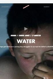 water