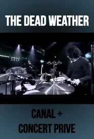 The Dead Weather: Live at Concert Prive, Canal +