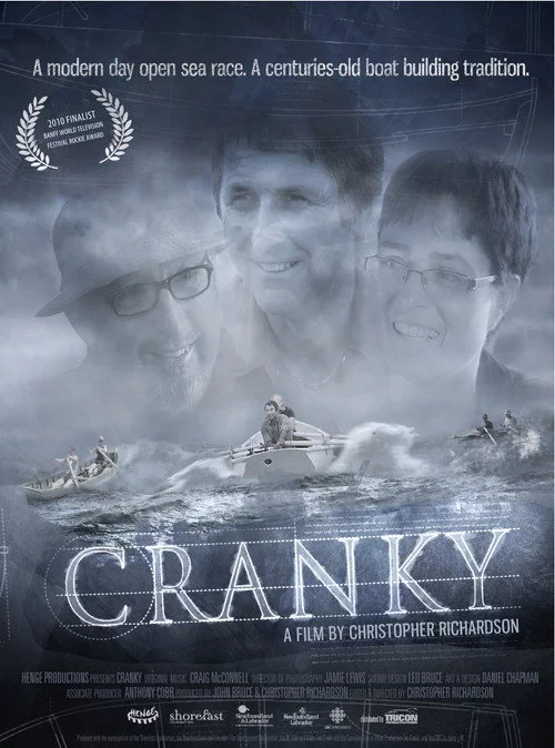 Cranky