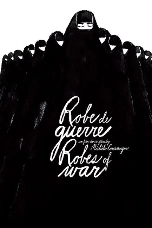 Robe de Guerre