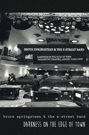 Darkness on the Edge of Town, Paramount Theatre, Asbury Park