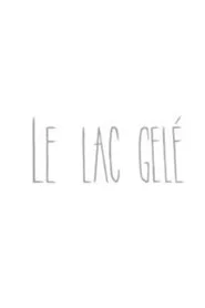 Le lac gelé