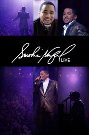 Smokie Norful: Live