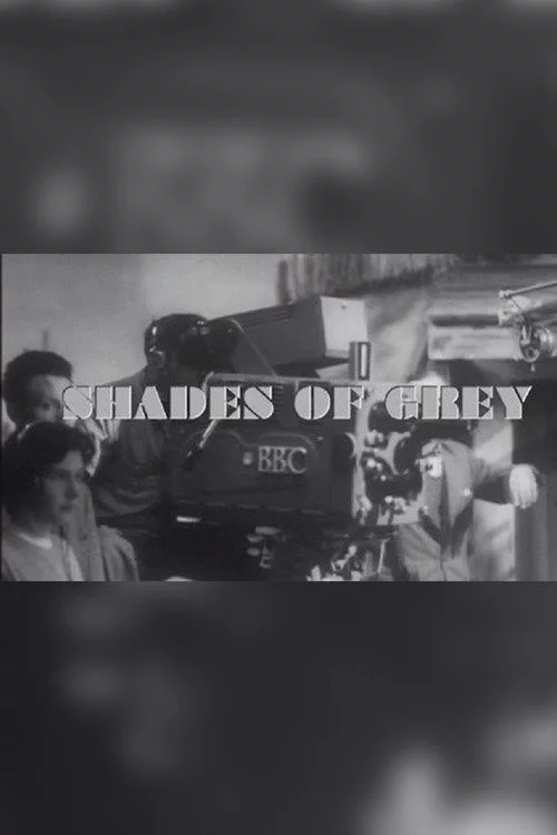 Shades of Grey