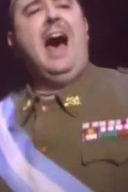 La tragedia de Franco