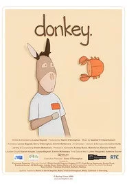 Donkey