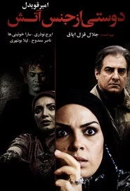 دوستی از جنس آتش