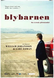 Blybarnen