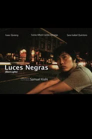 Luces negras