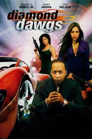 Diamond Dawgs