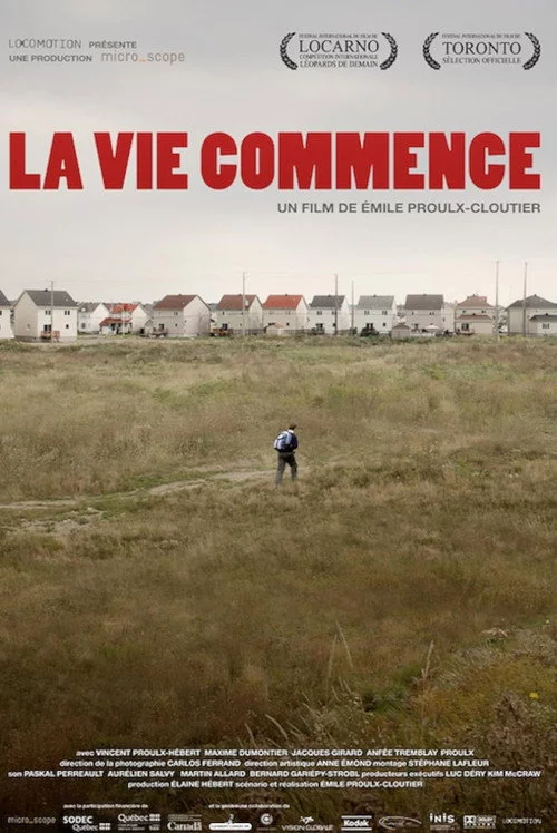 La vie commence