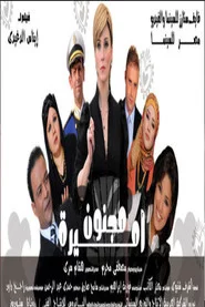 مجنون أميرة