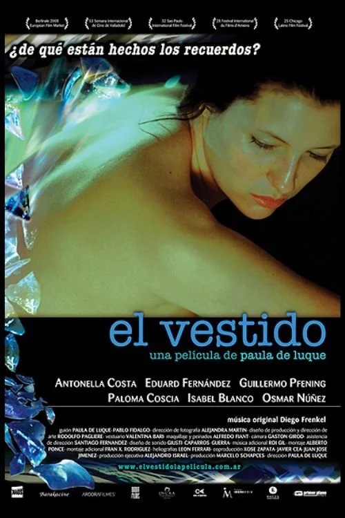 El vestido