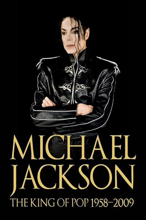Michael Jackson's HiStory: The King of Pop 1958-2009