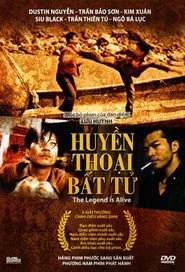 Huyền Thoại Bất Tử