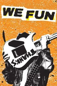 We Fun