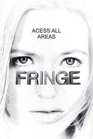 Fringe: Access All Areas