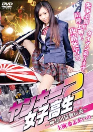 ヤンキー女子高生2 ～神奈川最強伝説～