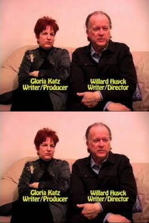 Remembering Messiah of Evil
