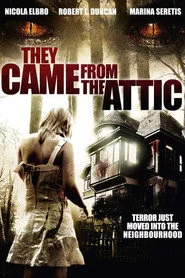 They Came from the Attic