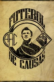 Futebol de Causas