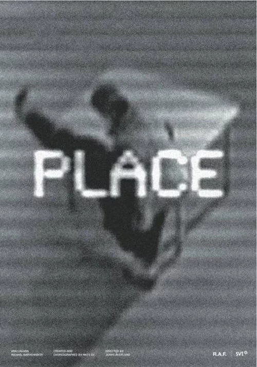 Place (Ställe)