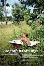 Fotografen från Riga