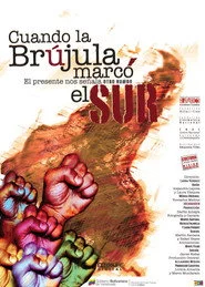 Cuando la Brújula Marcó el Sur