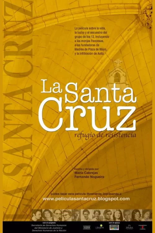 La Santa Cruz