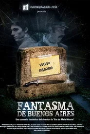 Fantasma de Buenos Aires
