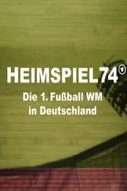 Heimspiel